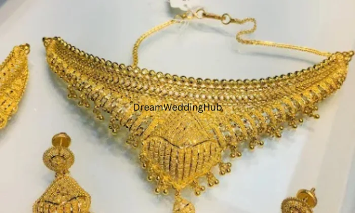 Sai Jewellery jalandhar